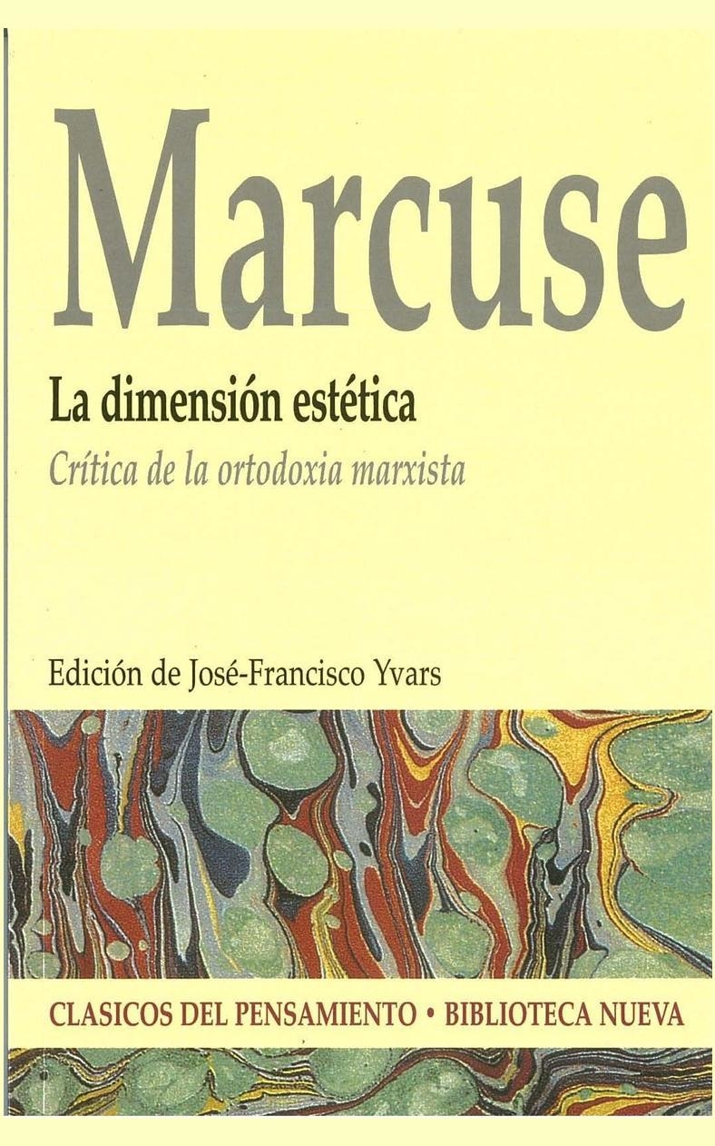 La dimensión estética