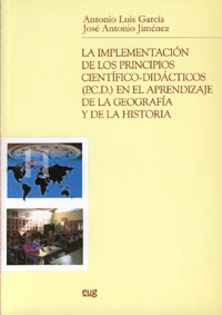 La implementación de los principios científico-didácticos en el aprendizaje de la Geografía y de la Historia
