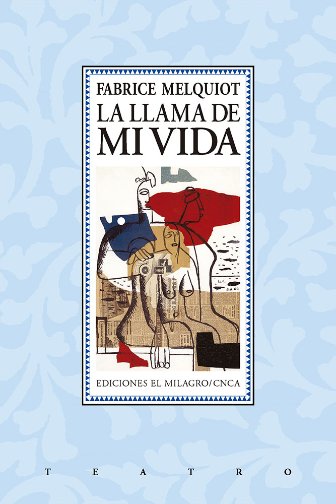 Llama de mi vida, La