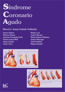 Síndrome coronario agudo