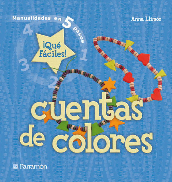 Cuentas de colores