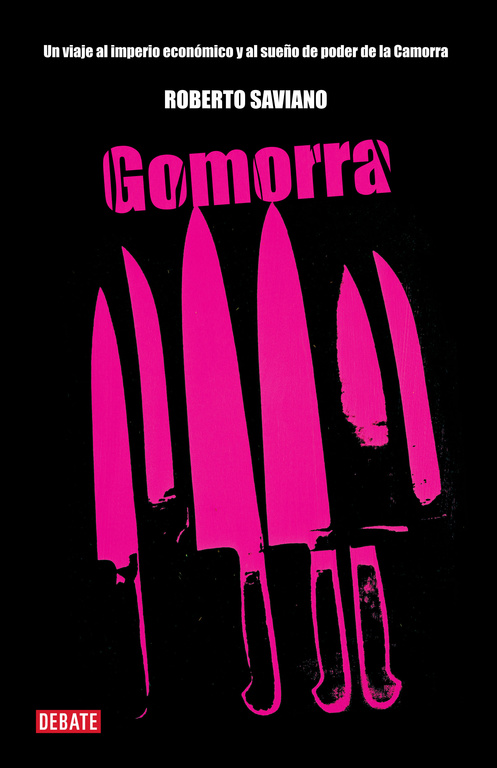 Gomorra