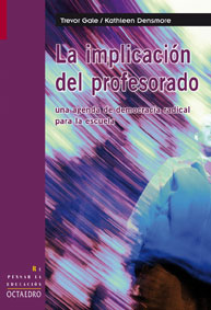 La implicacin del profesorado