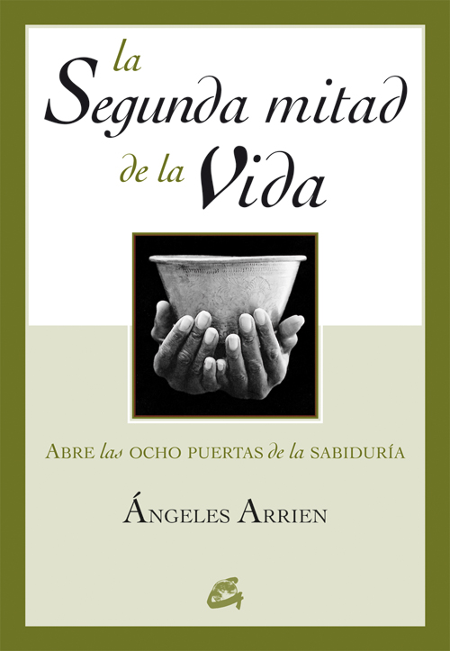 La segunda mitad de la vida