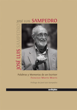 Palabras y Memorias de un Escritor: José Luis Sampedro.
