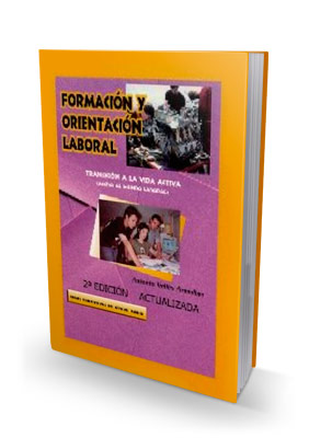 Formación y Orientación Laboral.