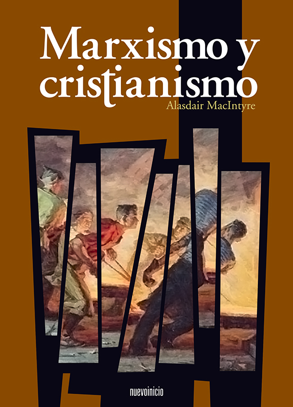 Marxismo y cristianismo