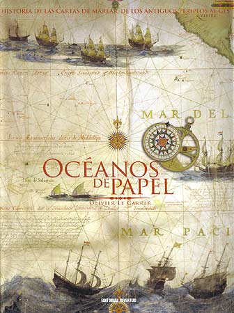 Oceanos de papel