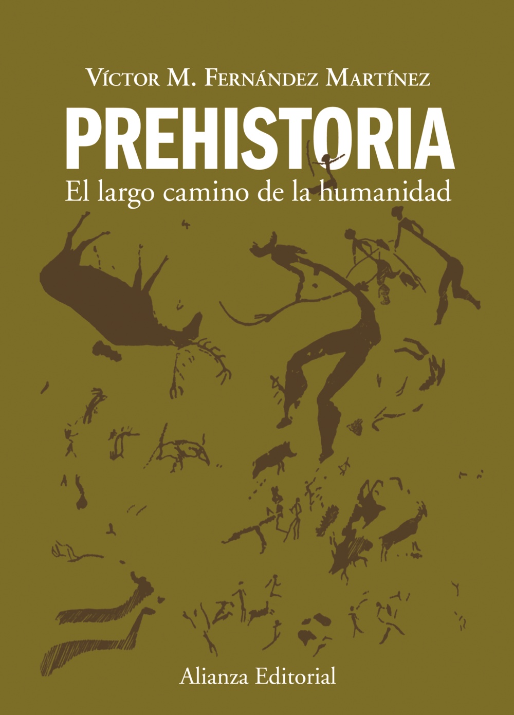 Prehistoria