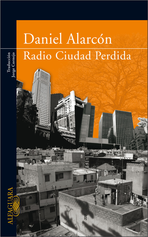 Radio Ciudad Perdida