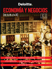 Economía y negocio de la a A la Z