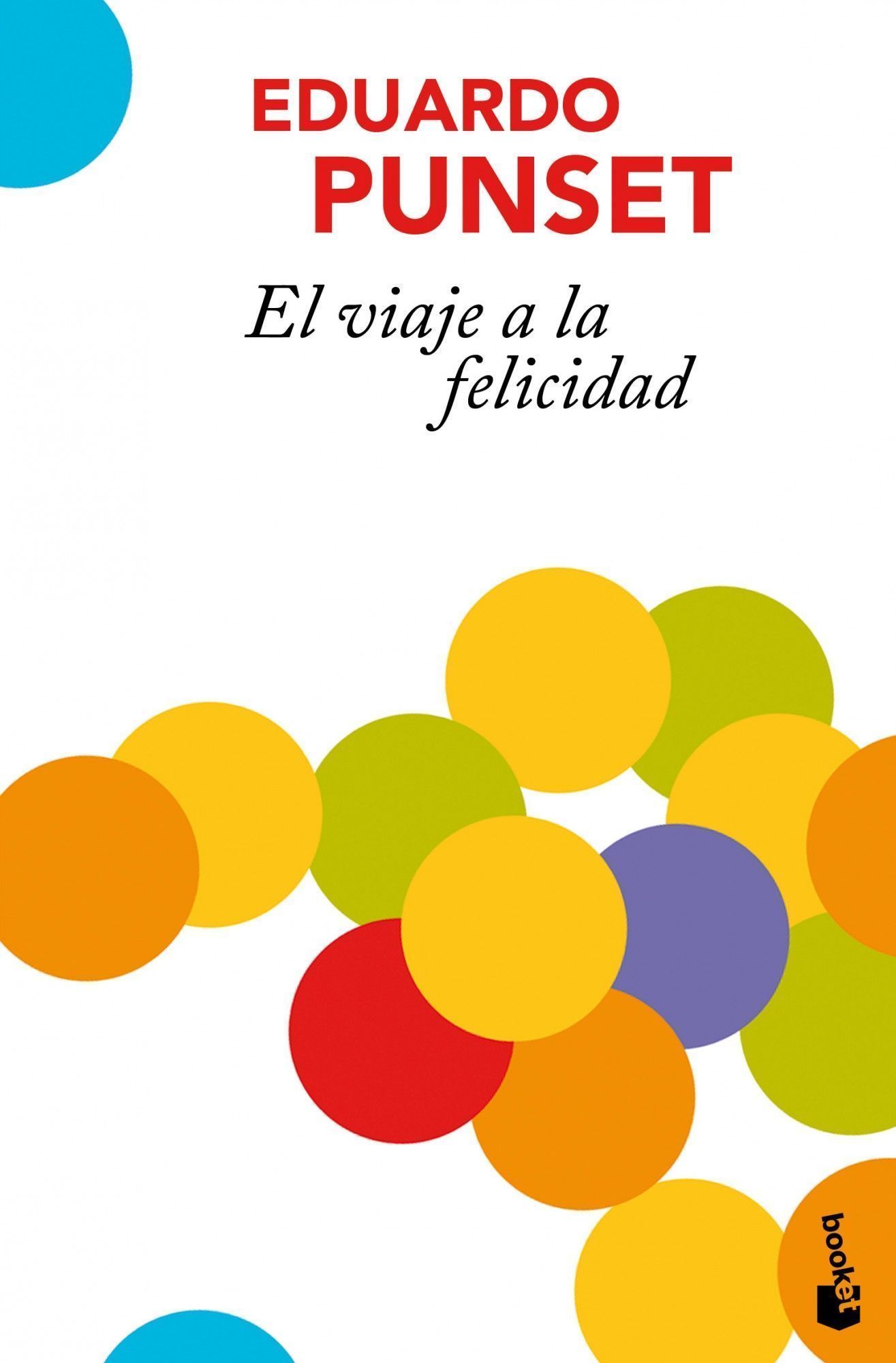 El viaje a la felicidad