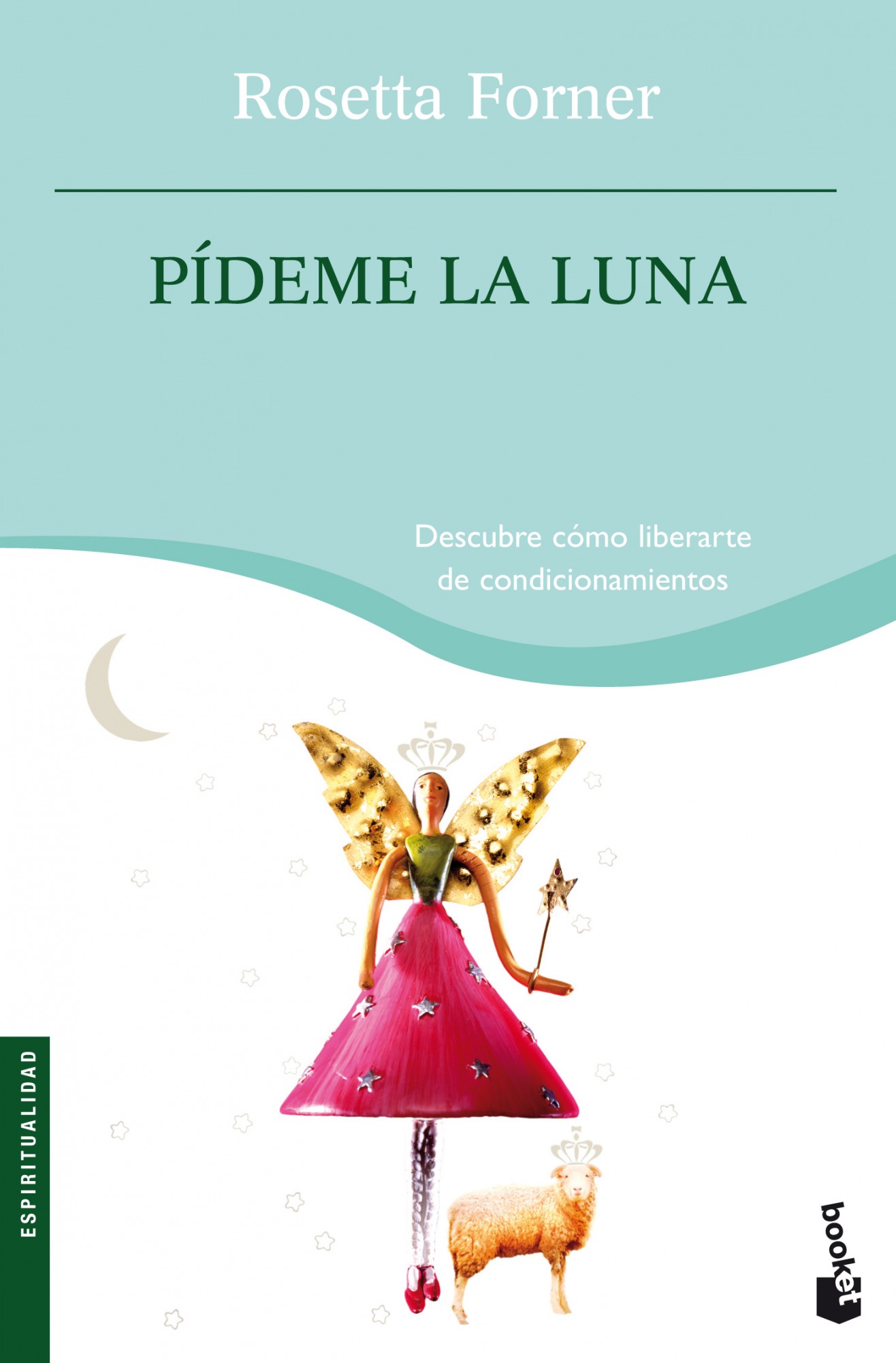 Pídeme la luna