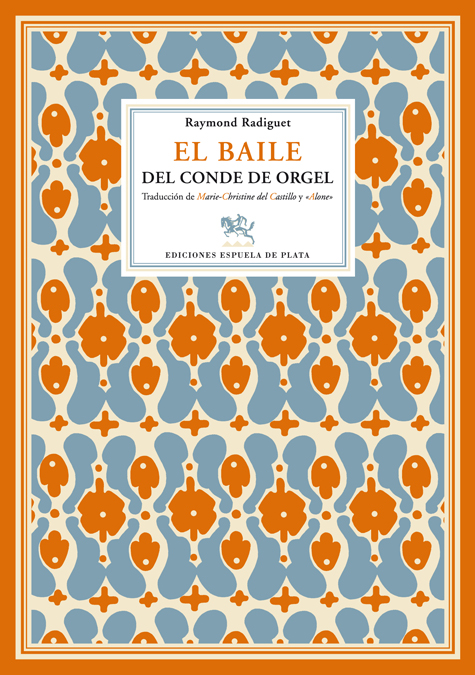 El baile del Conde de Orgel