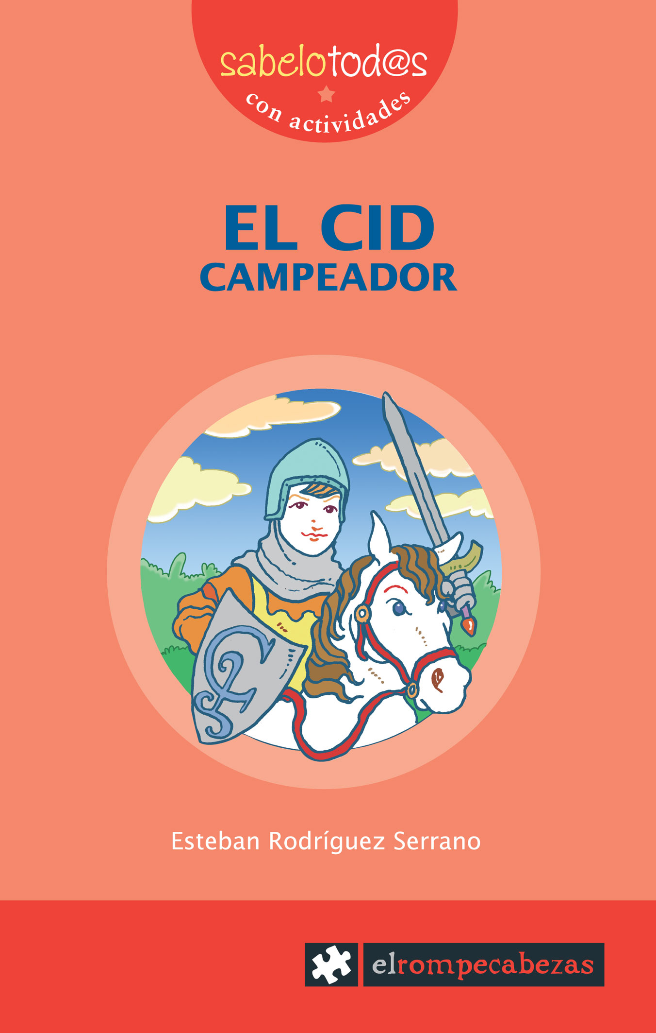 EL CID Campeador