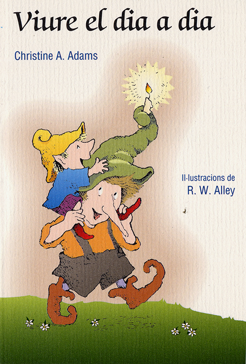 Viure el día a día