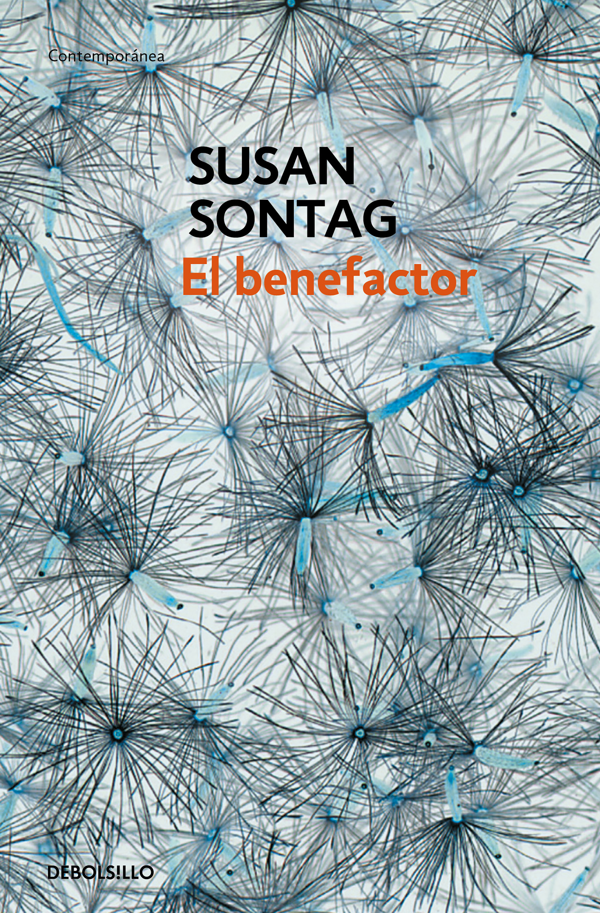 El benefactor