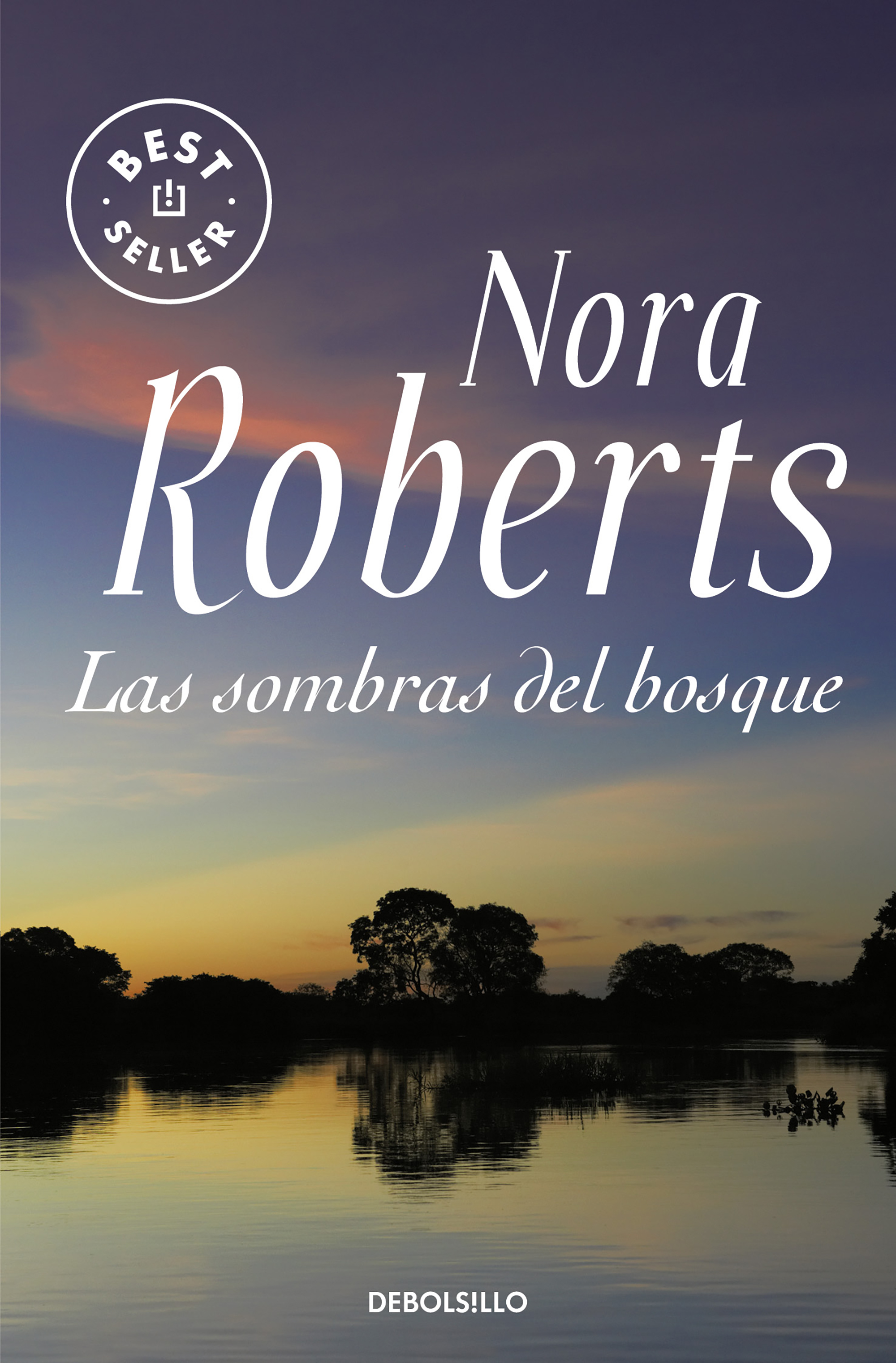 Las sombras del bosque