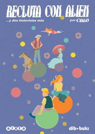 Recluta con alien