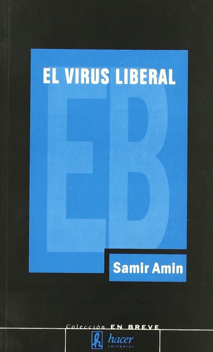 El virus liberal