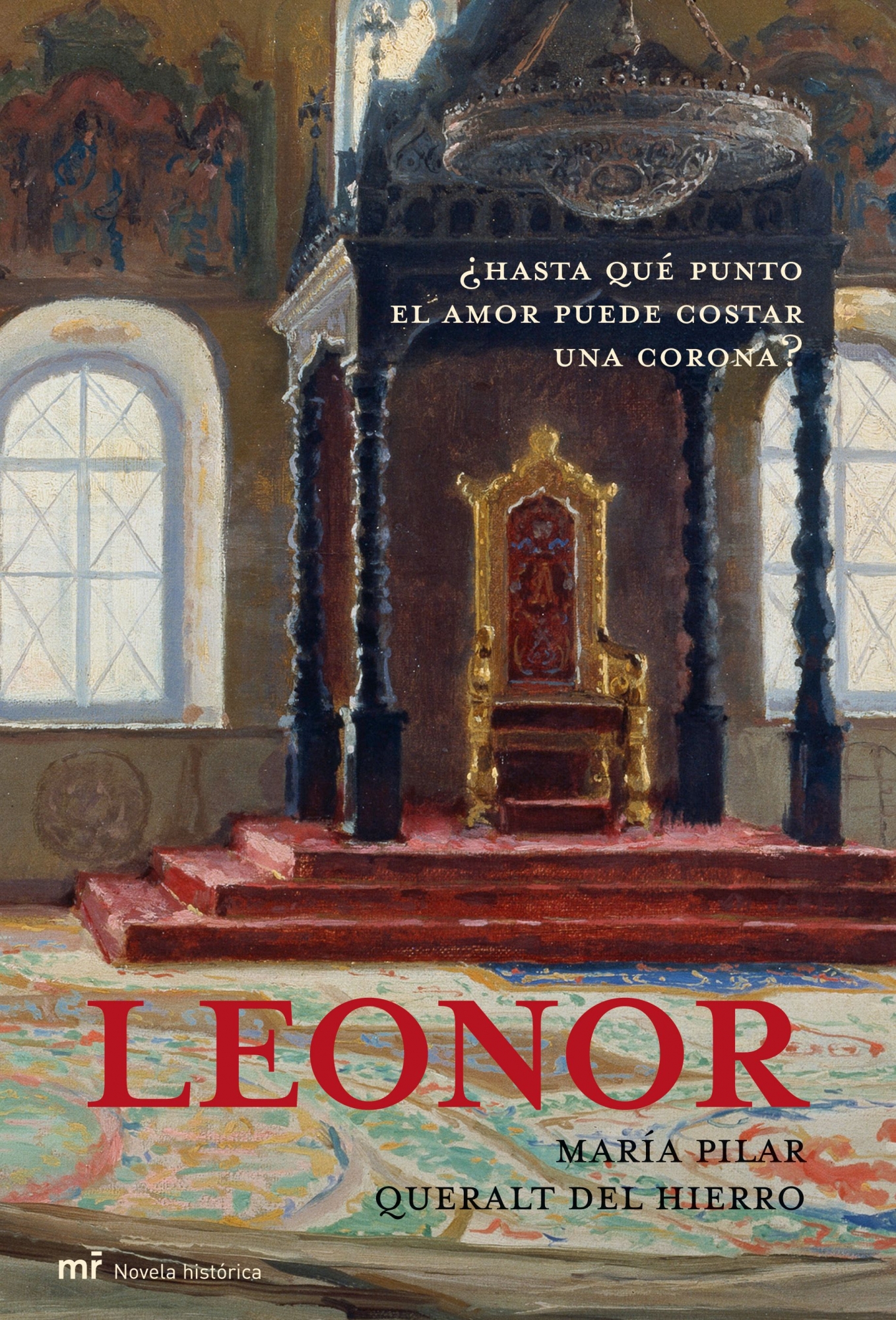Leonor