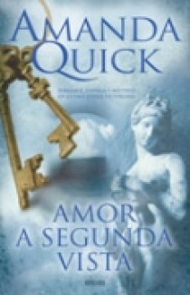 AMOR A SEGUNDA VISTA