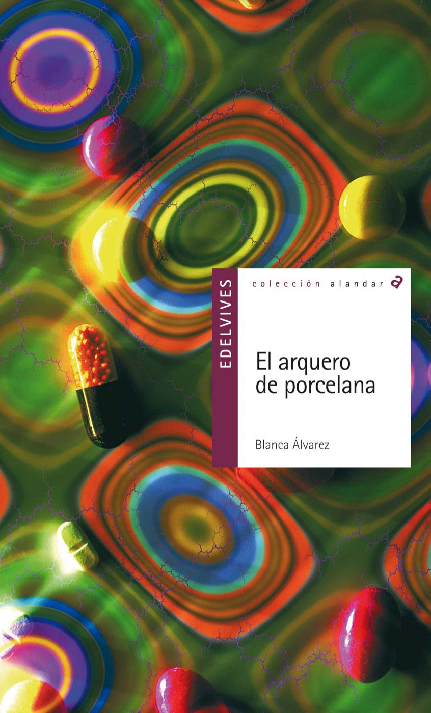 El arquero de porcelana