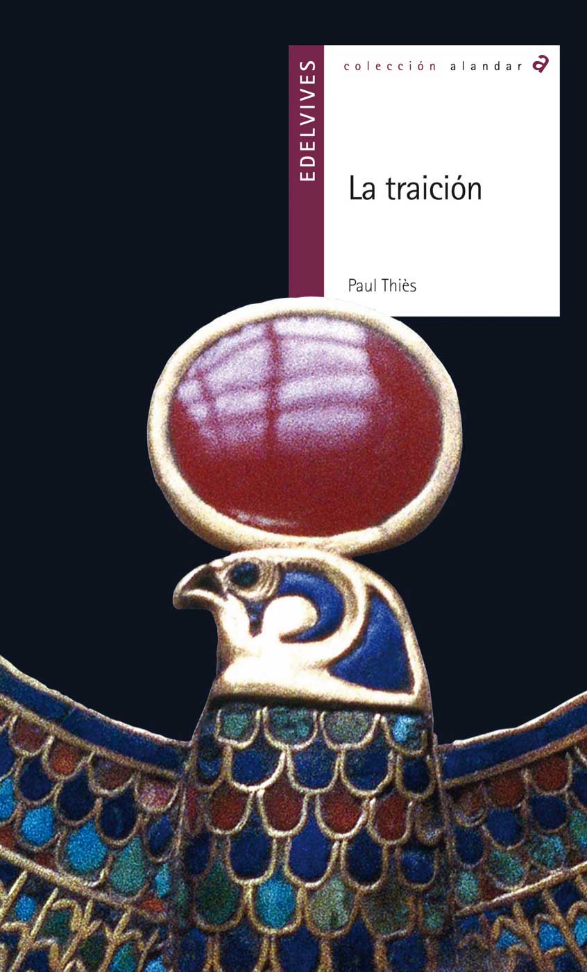 Finn y los piratas II. La traición