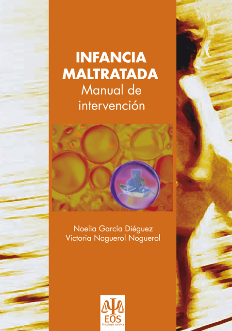 Infancia Maltratada