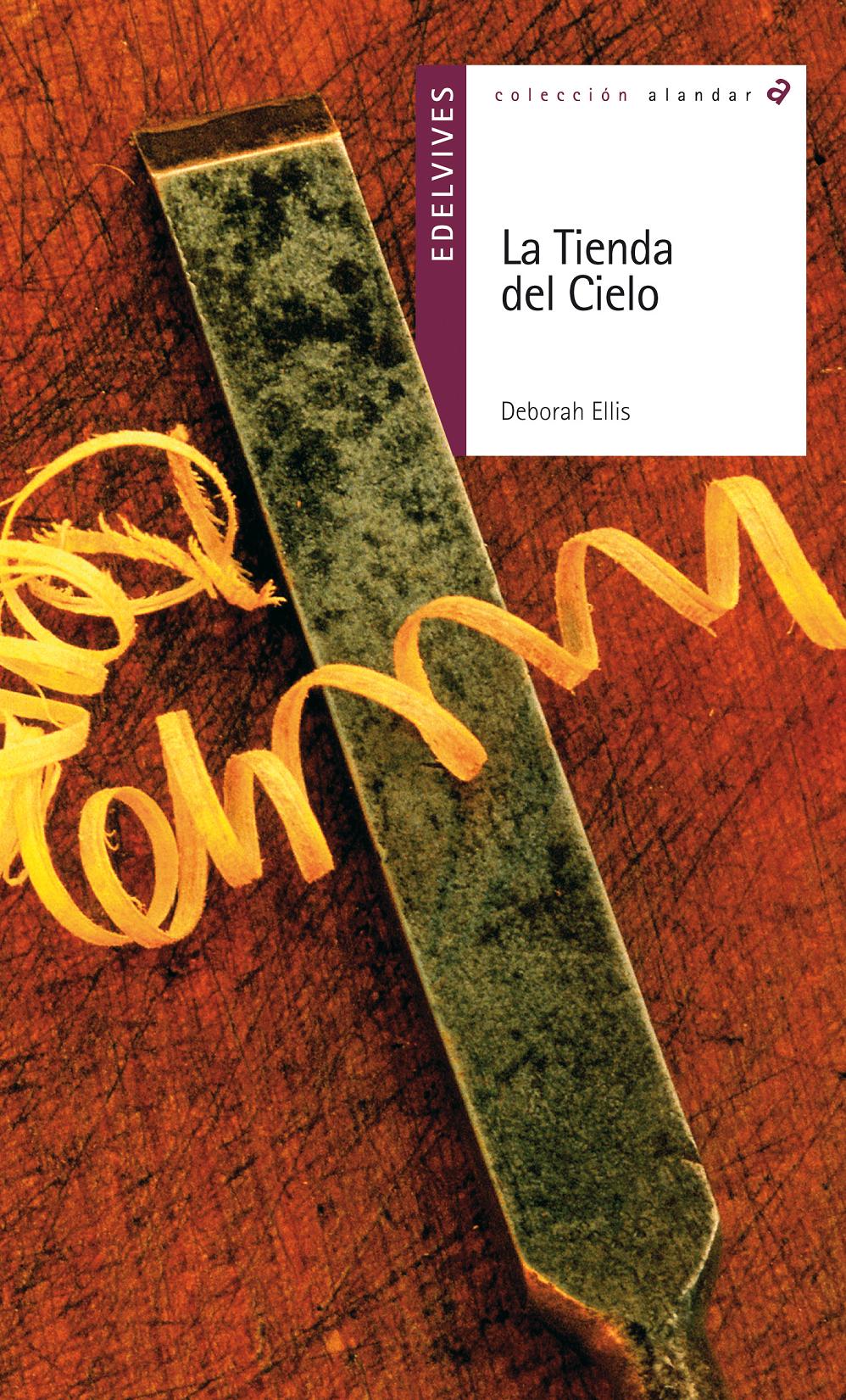 La tienda del Cielo