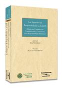 Los supuestos de responsabilidad en la LGT - (hacia una configuración constitucional y comunitaria de la responsabilidad tributaria)