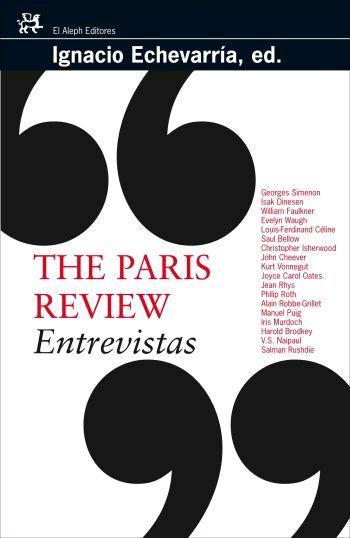 The Paris Review.