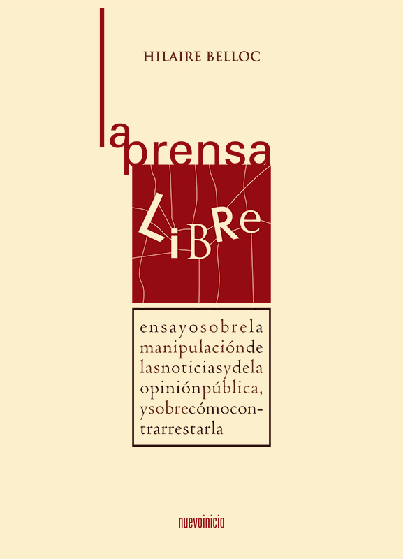 La prensa libre