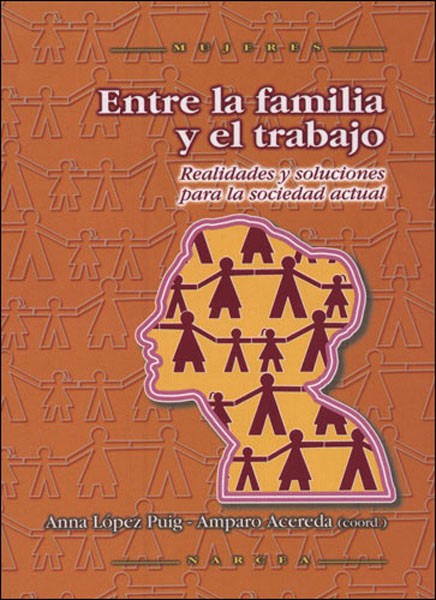 Entre la familia y el trabajo