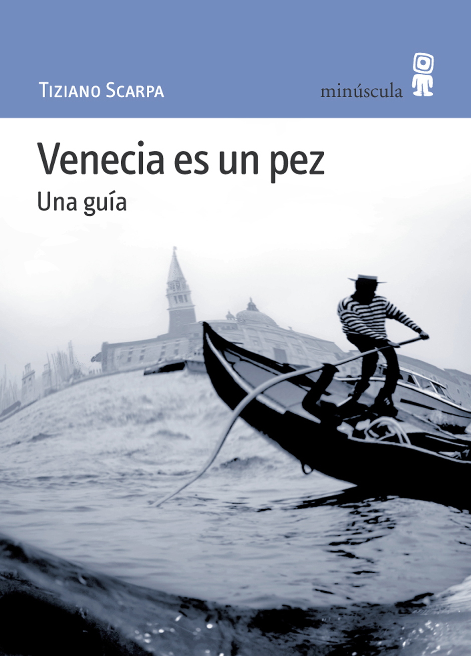 Venecia es un pez