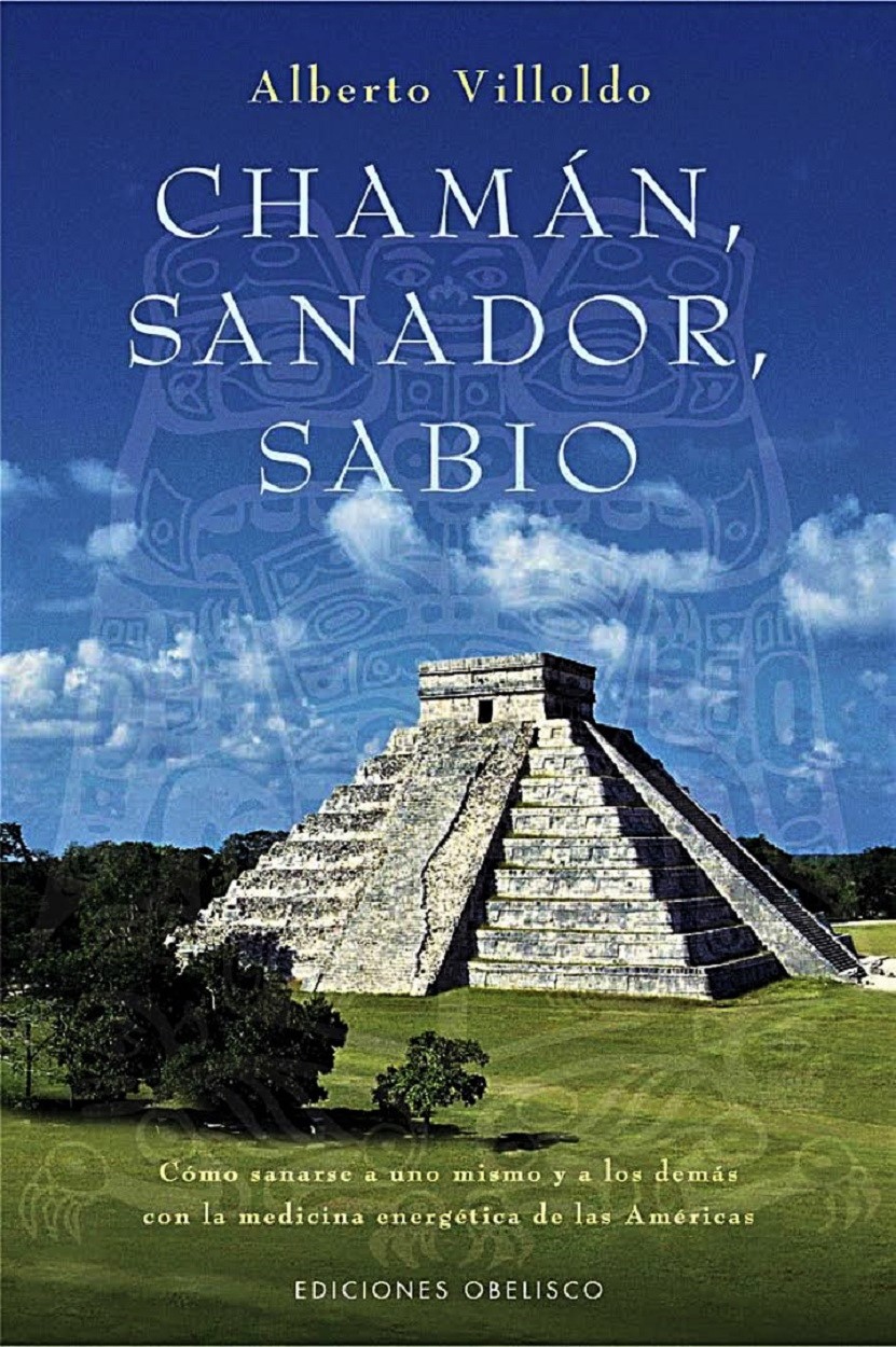 Chamán, sanador, sabio