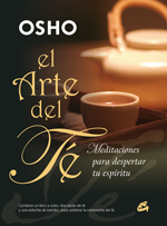 El arte del té