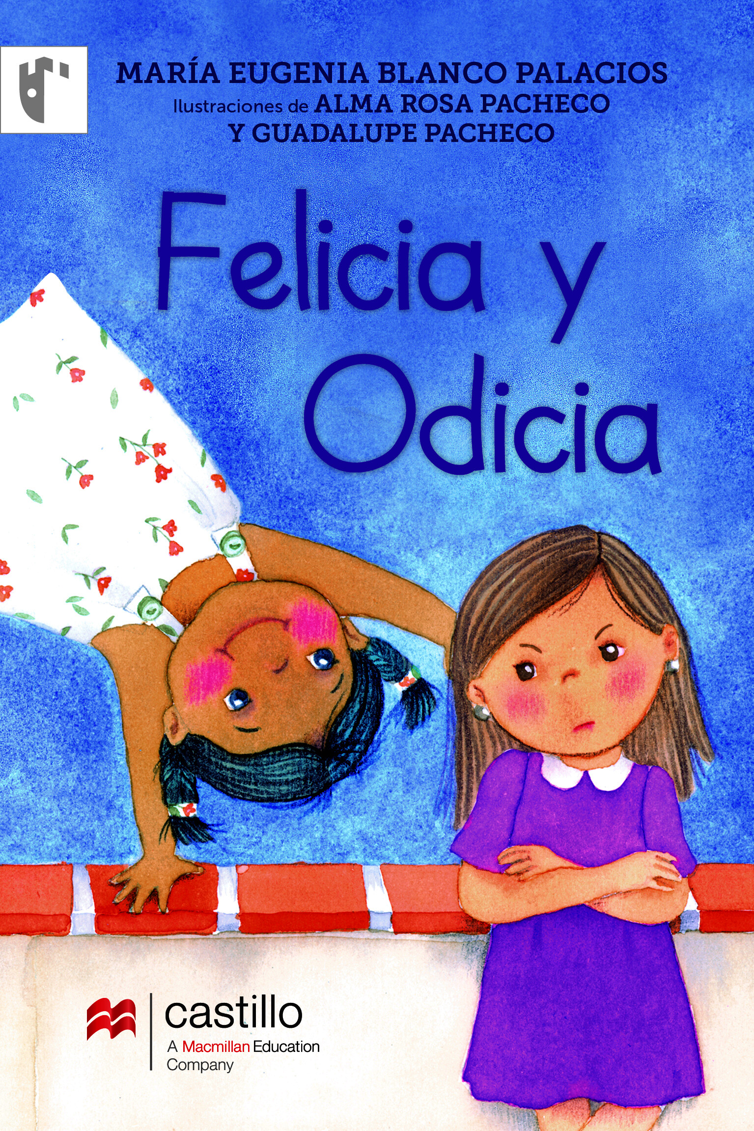 Felicia y Odicia
