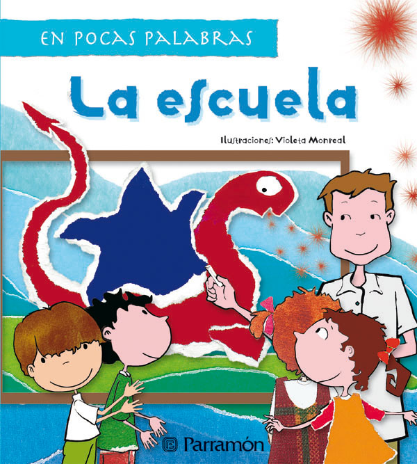 La escuela