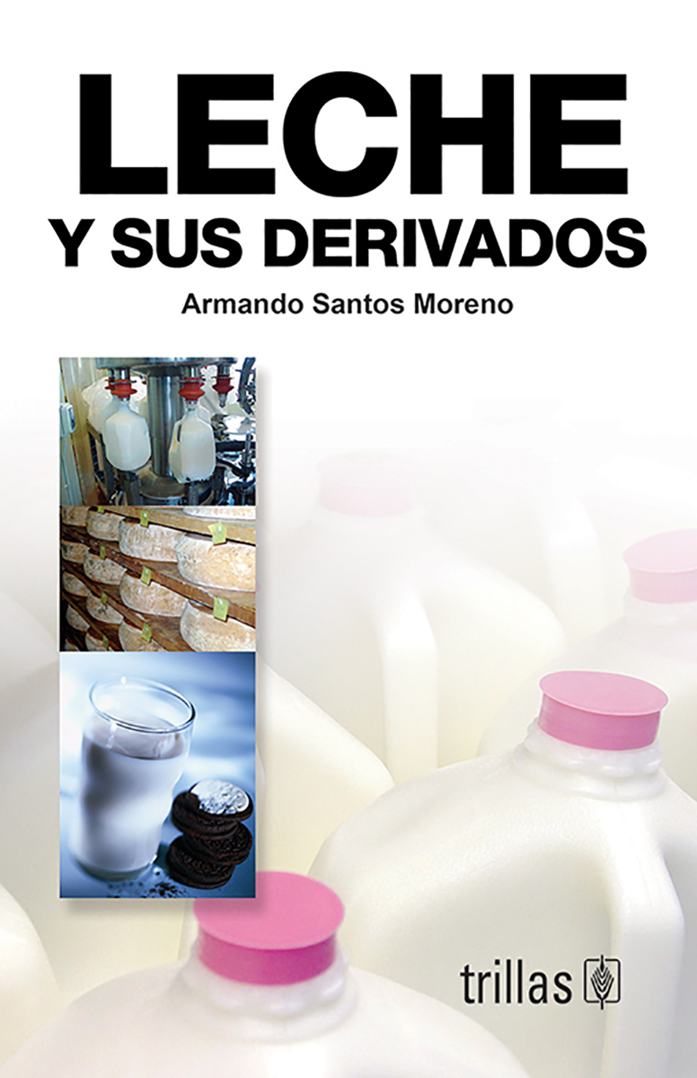 Leche y sus derivados