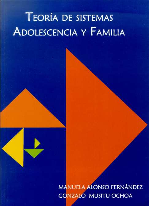 Teoría de sistemas: adolescencia y familia
