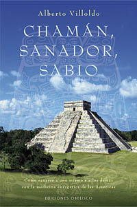 Chamán, sanador,sabio