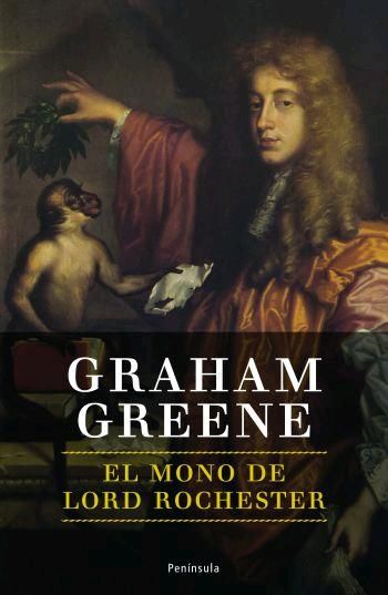 El mono de lord Rochester