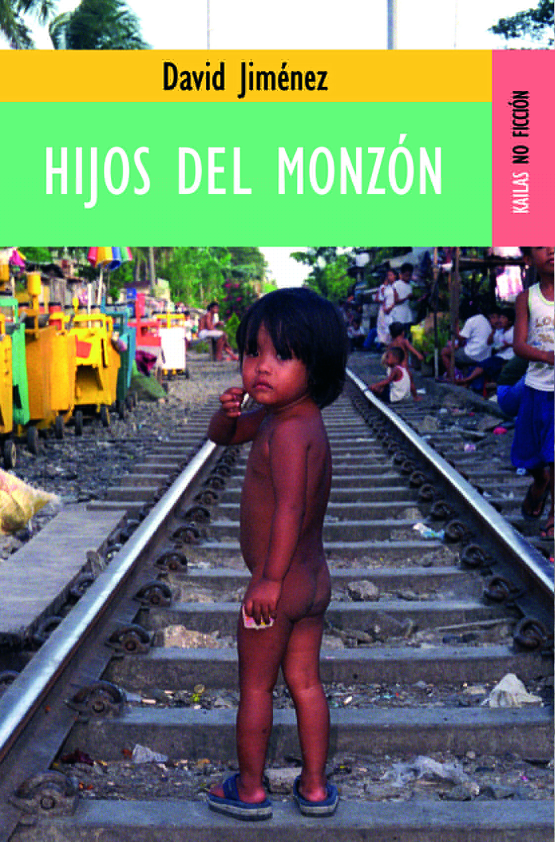 Hijos del monzn