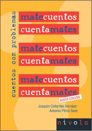 MATECUENTOS Cuentamates. Cuentos con problemas