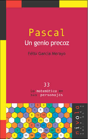 PASCAL. Un genio precoz