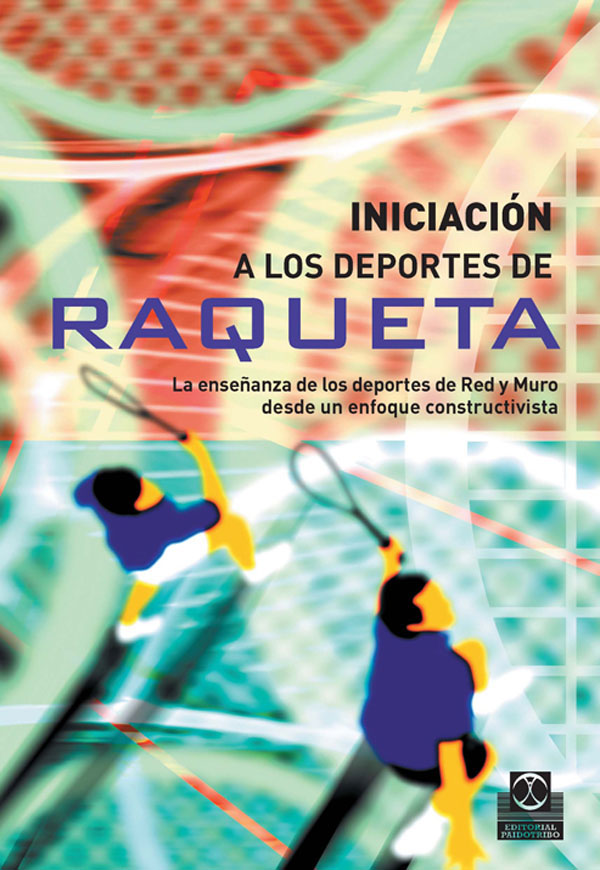 Iniciación a lo deportes de raqueta