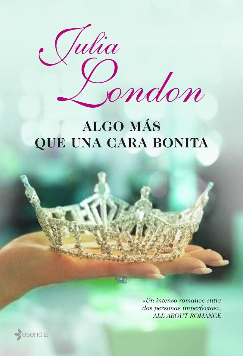 Algo más que una cara bonita