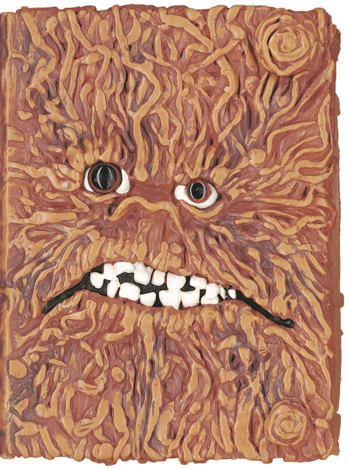 Mi diario del mundo mágico