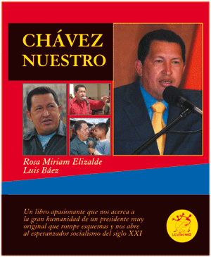 Chavez nuestro